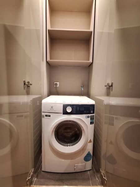 Service Residence for Rent at The Conlay - Frederick Ng - Interior - PropertyGuru.com.my