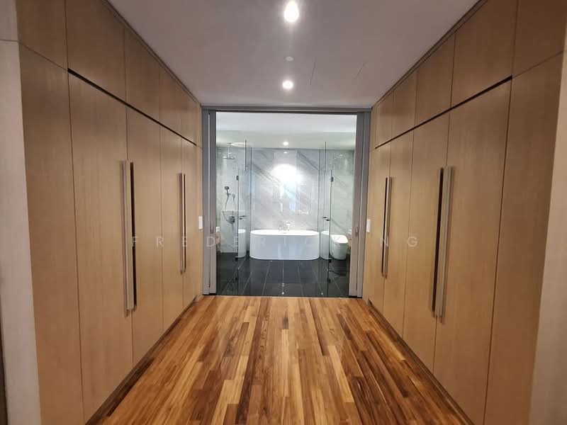 Service Residence for Rent at The Conlay - Frederick Ng - Bathroom - PropertyGuru.com.my