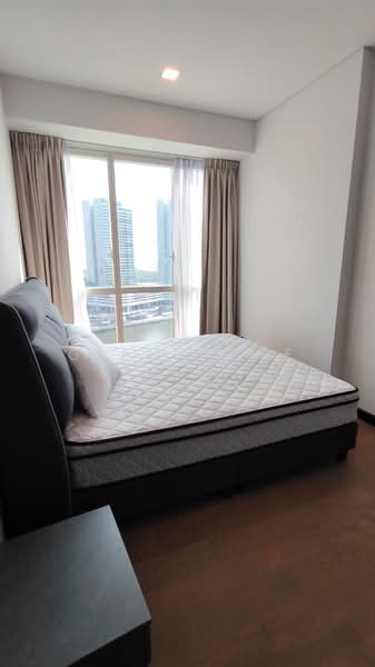 Puteri Cove Residences untuk Untuk Disewa - RM 3,200 /bulan, Apr 2026 - Bedroom - PropertyGuru.com.my