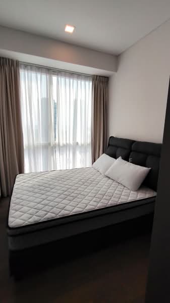 Puteri Cove Residences untuk Untuk Disewa - RM 3,200 /bulan, Apr 2026 - Bedroom - PropertyGuru.com.my