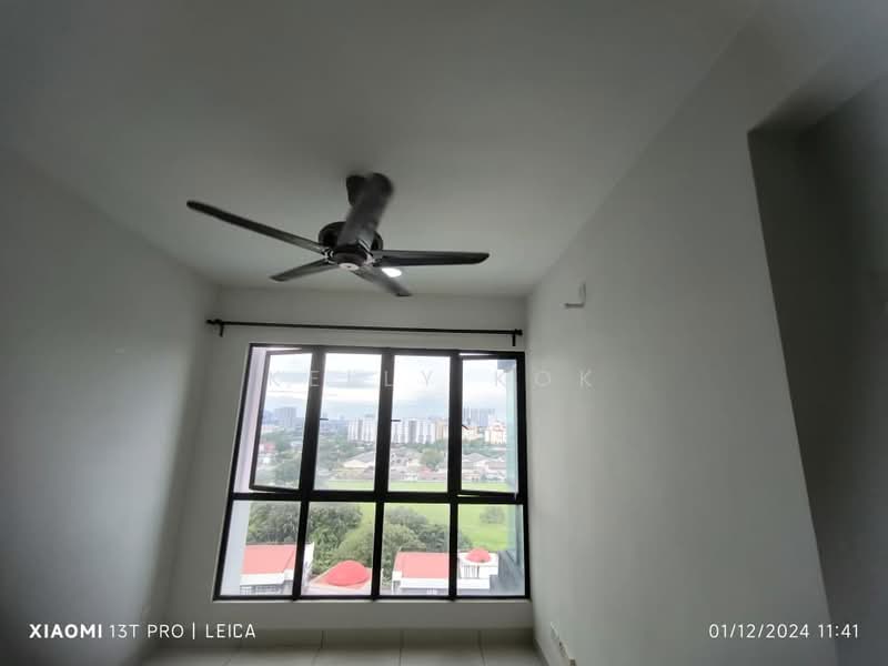 Service Residence for Rent at One Maxim - Kelly Kok - View - PropertyGuru.com.my