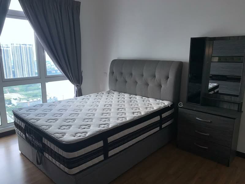 Eco Sky untuk Untuk Disewa - RM 3,000 /bulan, Apr 2026 - PropertyGuru.com.my