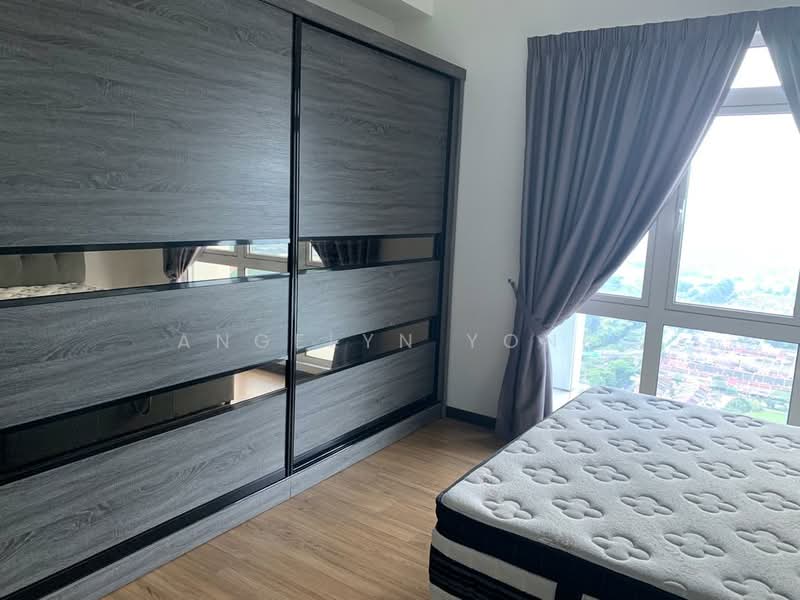 Eco Sky untuk Untuk Disewa - RM 3,000 /bulan, Apr 2026 - Bedroom - PropertyGuru.com.my