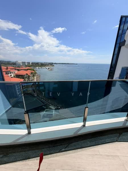 Coral Bay untuk Untuk Dijual - RM 7,800,000, Apr 2026 - View - PropertyGuru.com.my