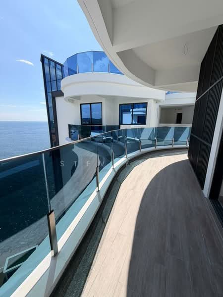 Coral Bay untuk Untuk Dijual - RM 7,800,000, Apr 2026 - Balcony - PropertyGuru.com.my