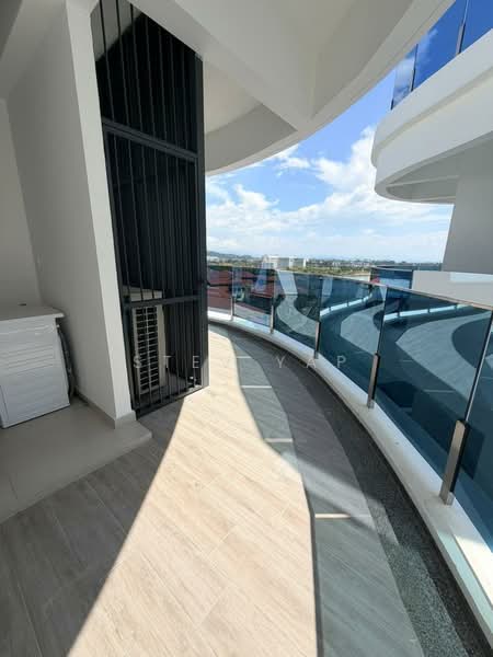 Coral Bay untuk Untuk Dijual - RM 7,800,000, Apr 2026 - Balcony - PropertyGuru.com.my