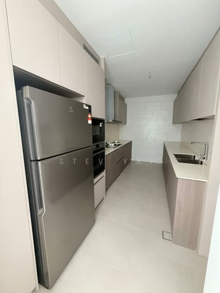 Coral Bay untuk Untuk Dijual - RM 7,800,000, Apr 2026 - Kitchen - PropertyGuru.com.my