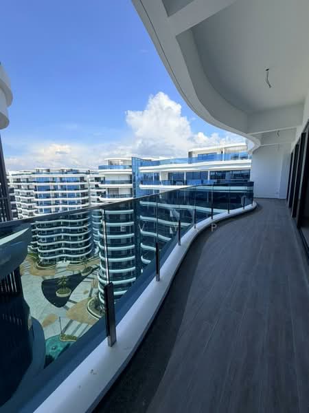 Coral Bay untuk Untuk Dijual - RM 7,800,000, Apr 2026 - Balcony - PropertyGuru.com.my