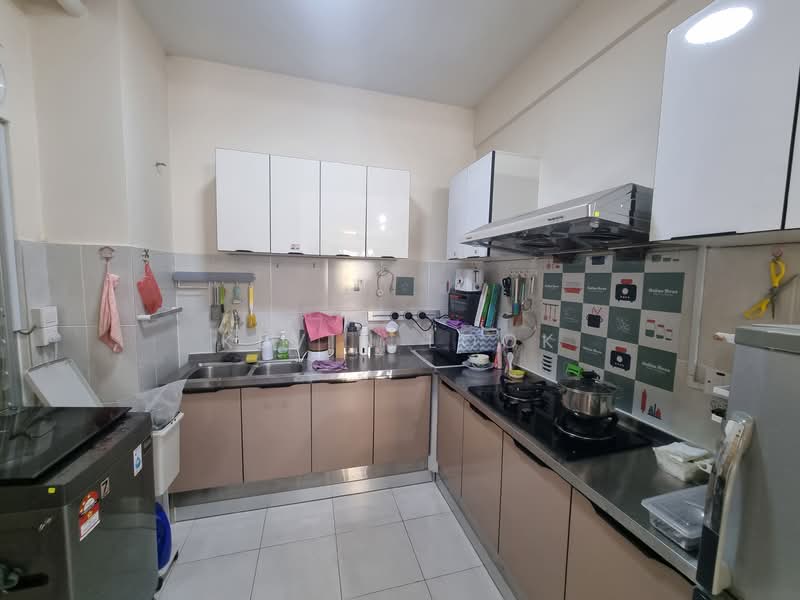 Harmoni 1 untuk Untuk Dijual - RM 290,000, Apr 2026 - Kitchen - PropertyGuru.com.my