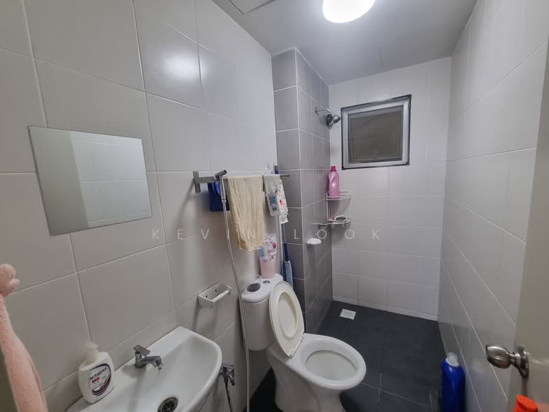 Harmoni 1 untuk Untuk Dijual - RM 290,000, Apr 2026 - Bathroom - PropertyGuru.com.my