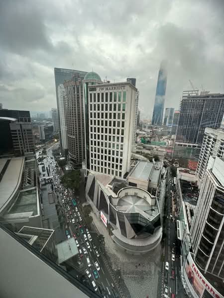 Service Residence for Sale at Pavilion Suites - Cassidy Loo - Exterior - PropertyGuru.com.my