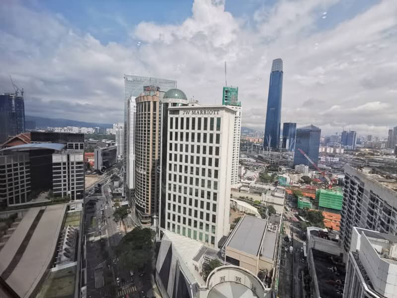 Service Residence for Sale at Pavilion Suites - Cassidy Loo - Exterior - PropertyGuru.com.my