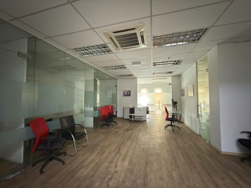 SILC Gelang Patah - 1.5 Storey Detached Factory for Rent untuk Untuk Disewa - RM 85,200 /bulan, Apr 2026 - Interior - PropertyGuru.com.my