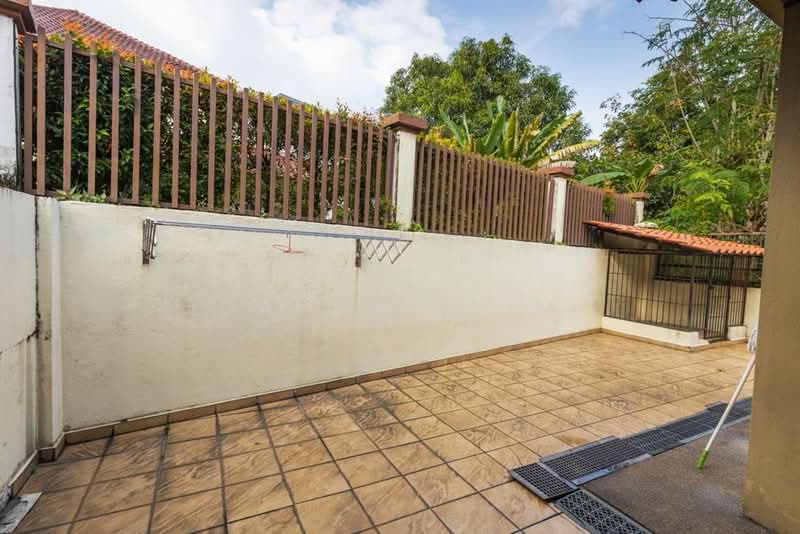 Semi-Detached House for Sale in Taman Yarl (Jalan Klang Lama (Old Klang Road)) - Daphne Lim - Exterior - PropertyGuru.com.my