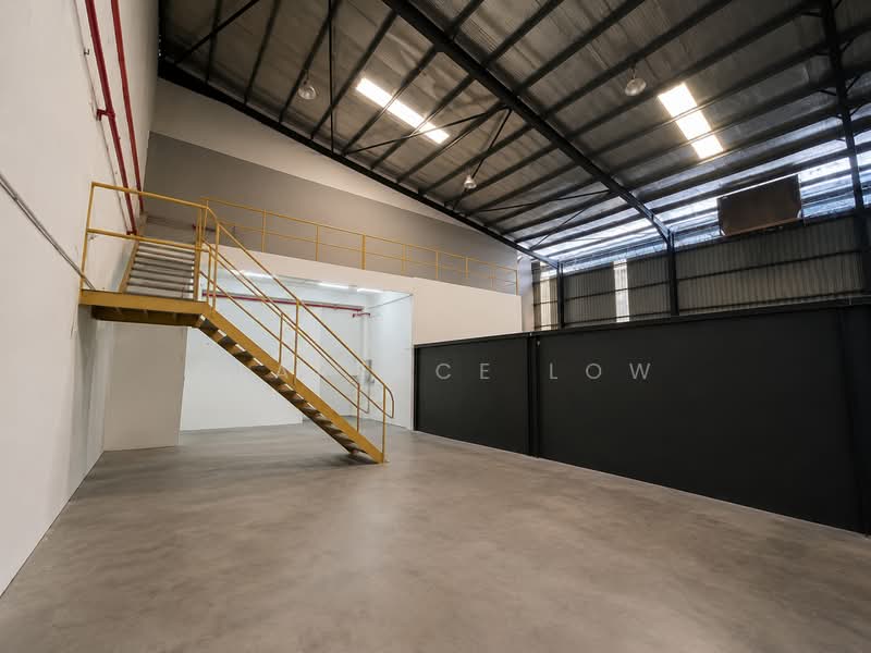 Kilang untuk Dijual di Masai (Johor) - Clarence Low - Interior - PropertyGuru.com.my