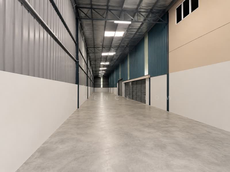 Kilang untuk Dijual di Masai (Johor) - Clarence Low - Interior - PropertyGuru.com.my