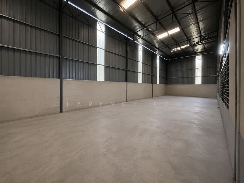 Kilang untuk Dijual di Masai (Johor) - Clarence Low - Interior - PropertyGuru.com.my