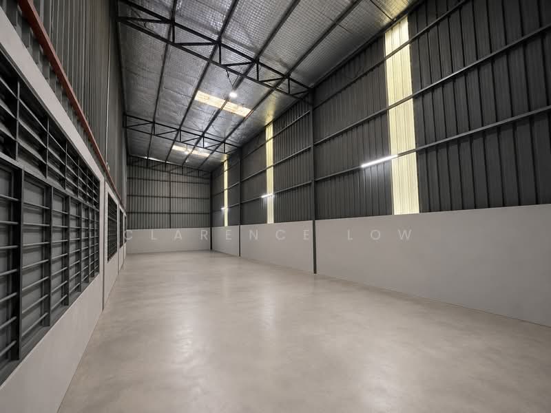 Kilang untuk Dijual di Masai (Johor) - Clarence Low - Interior - PropertyGuru.com.my