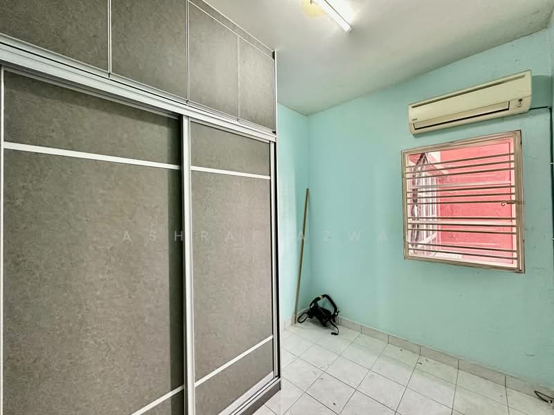 Apartment for Sale at Pangsapuri Kelana Impian - Ashraf Azwan - Interior - PropertyGuru.com.my