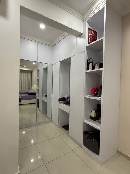 Golden Triangle 2 untuk Untuk Disewa - RM 2,000 /bulan, Apr 2026 - PropertyGuru.com.my