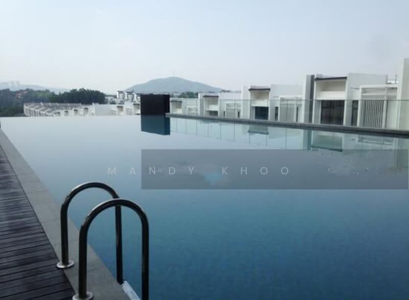 Zero-Lot Bungalow for Sale in Ampang (Kuala Lumpur) - Mandy Khoo - Pool - PropertyGuru.com.my