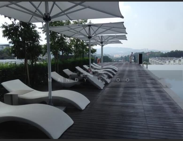 Zero-Lot Bungalow for Sale in Ampang (Kuala Lumpur) - Mandy Khoo - Exterior - PropertyGuru.com.my