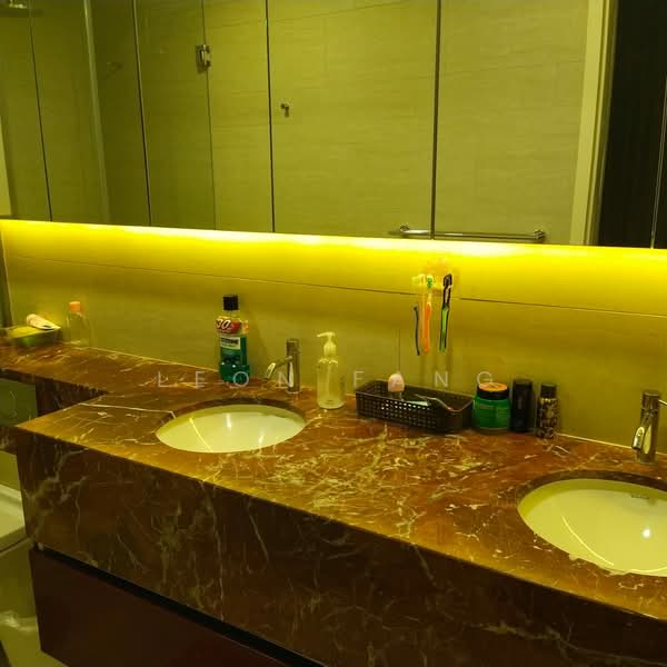 Condominium for Sale at One Central Park - Leon Fang - PropertyGuru.com.my