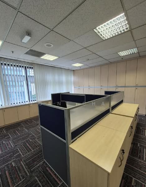 Office for Rent in KL City Centre (Kuala Lumpur) - Joane Chai - Interior - PropertyGuru.com.my