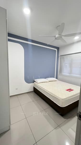 Service Residence for Rent at Huni @ Eco Ardence - Kelly Lim - Bedroom - PropertyGuru.com.my
