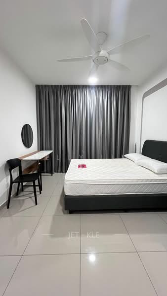 Service Residence for Rent at Huni @ Eco Ardence - Kelly Lim - Bedroom - PropertyGuru.com.my