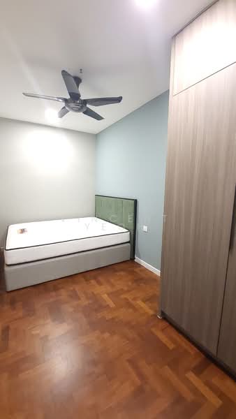 Service Residence for Rent at Bloomsvale Menara Vista Petaling - Vincent Yeoh - Bedroom - PropertyGuru.com.my