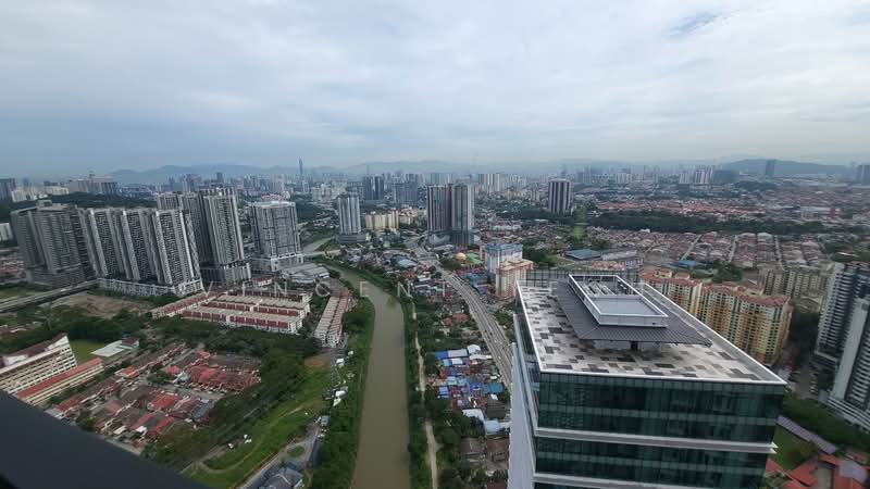 Service Residence for Rent at Bloomsvale Menara Vista Petaling - Vincent Yeoh - View - PropertyGuru.com.my