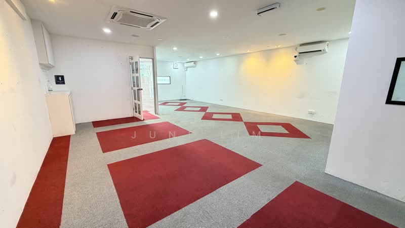 Shop / Office untuk Disewa di Southkey (Johor Bahru) - June Lim - Interior - PropertyGuru.com.my