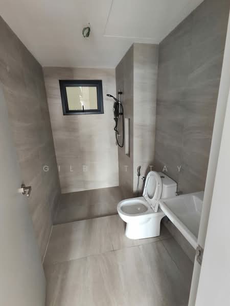 Condominium for Rent at Skyline KL - Gilbert Tay - Bathroom - PropertyGuru.com.my