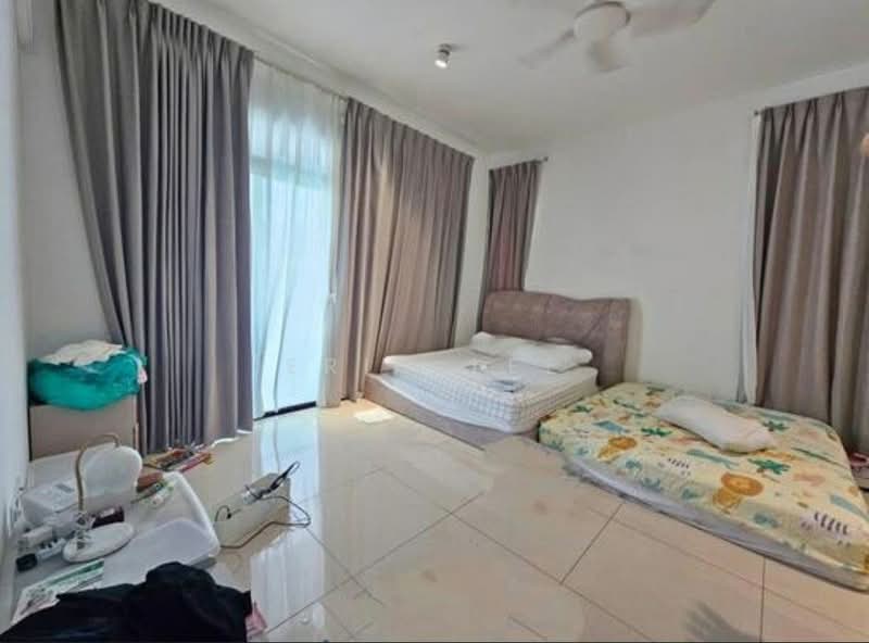 Cluster House for Sale in Iskandar Puteri (Nusajaya) (Johor) - Eric Lee - Bedroom - PropertyGuru.com.my