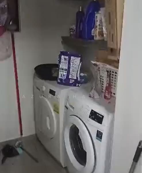 Condominium for Rent at The Rainz - Azura Hariri - Interior - PropertyGuru.com.my