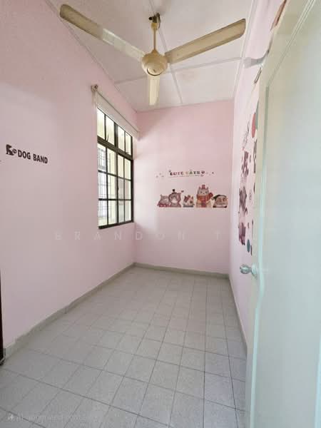 2-storey Terraced House for Sale in Taman Pelangi Indah (Ulu Tiram) - Brandon Tee - Interior - PropertyGuru.com.my