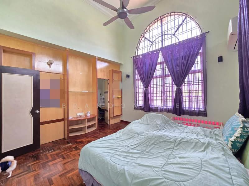 2-storey Terraced House for Sale in Taman Pelangi Indah (Ulu Tiram) - Brandon Tee - Bedroom - PropertyGuru.com.my