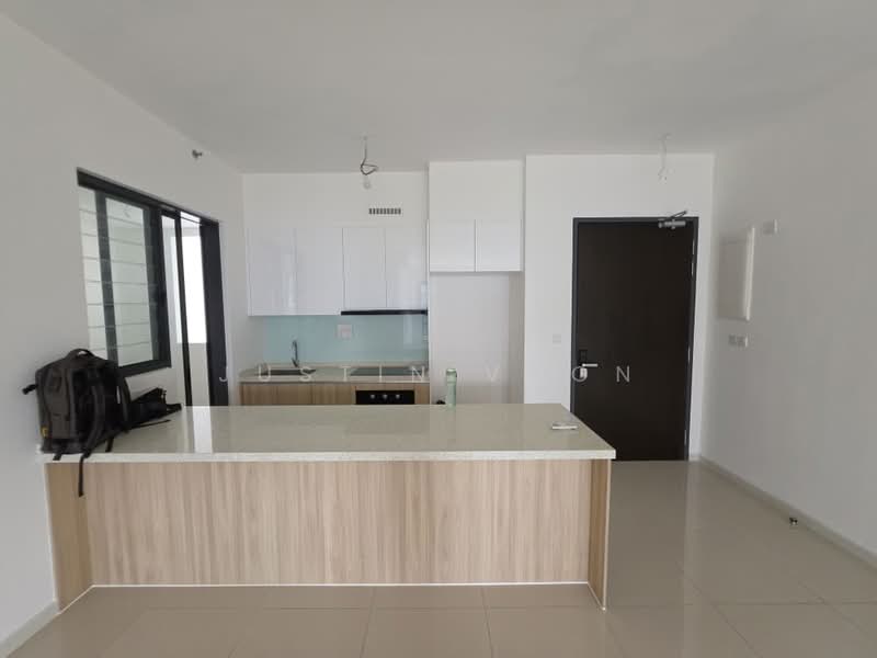 Service Residence for Sale at Sunway Belfield - Justin Voon - Kitchen - PropertyGuru.com.my