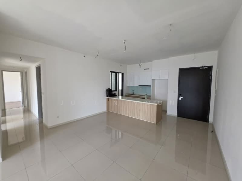 Service Residence for Sale at Sunway Belfield - Justin Voon - Kitchen - PropertyGuru.com.my