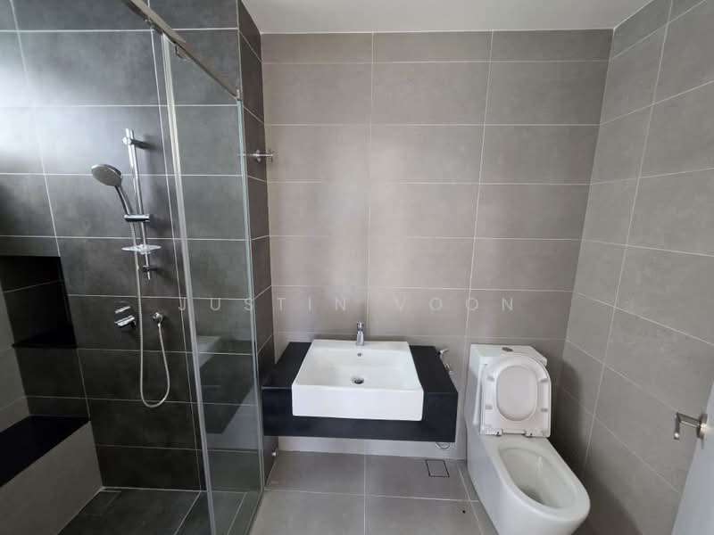 Service Residence for Sale at Sunway Belfield - Justin Voon - Bathroom - PropertyGuru.com.my