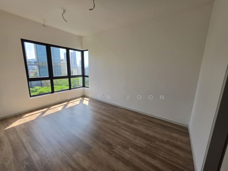 Service Residence for Sale at Sunway Belfield - Justin Voon - View - PropertyGuru.com.my