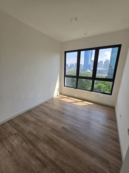 Service Residence for Sale at Sunway Belfield - Justin Voon - View - PropertyGuru.com.my