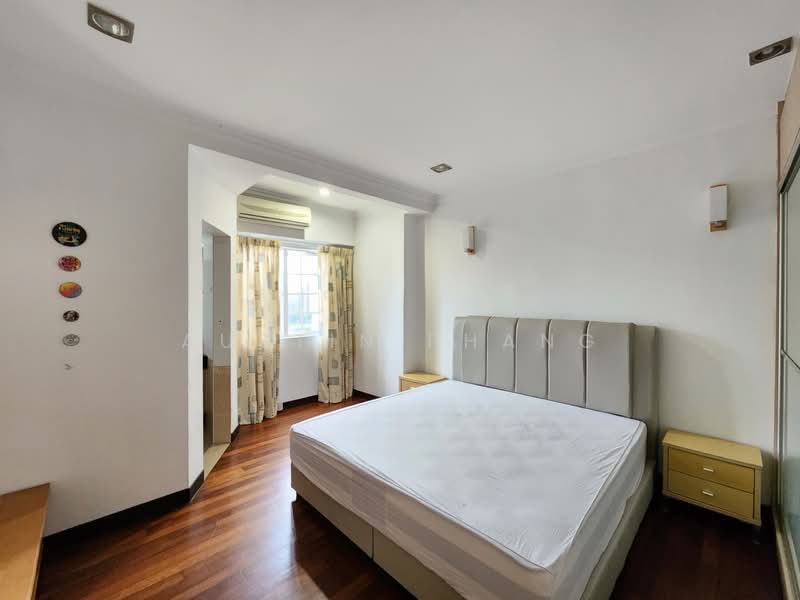 Condominium for Sale at Seputeh Permai - Austin Phang - PropertyGuru.com.my