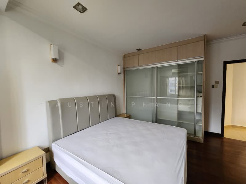 Condominium for Sale at Seputeh Permai - Austin Phang - PropertyGuru.com.my