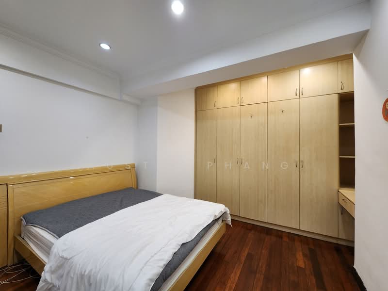 Condominium for Sale at Seputeh Permai - Austin Phang - PropertyGuru.com.my