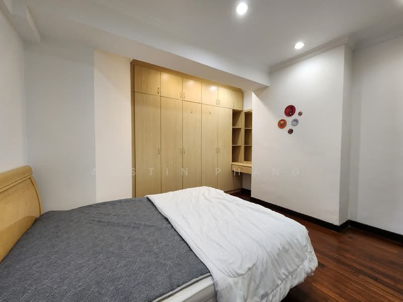 Condominium for Sale at Seputeh Permai - Austin Phang - PropertyGuru.com.my