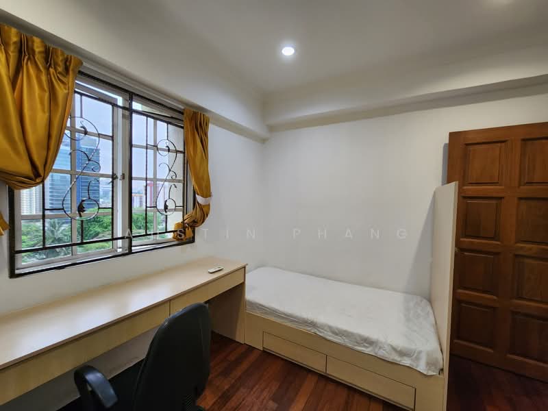 Condominium for Sale at Seputeh Permai - Austin Phang - PropertyGuru.com.my