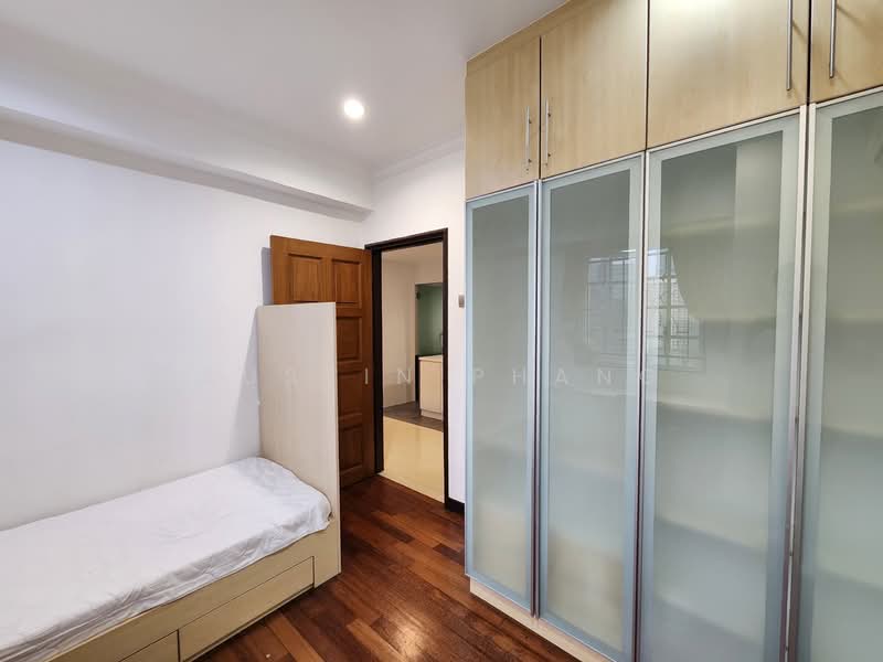 Condominium for Sale at Seputeh Permai - Austin Phang - PropertyGuru.com.my