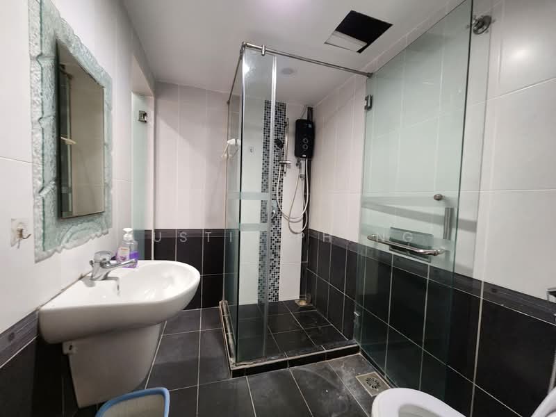 Condominium for Sale at Seputeh Permai - Austin Phang - PropertyGuru.com.my